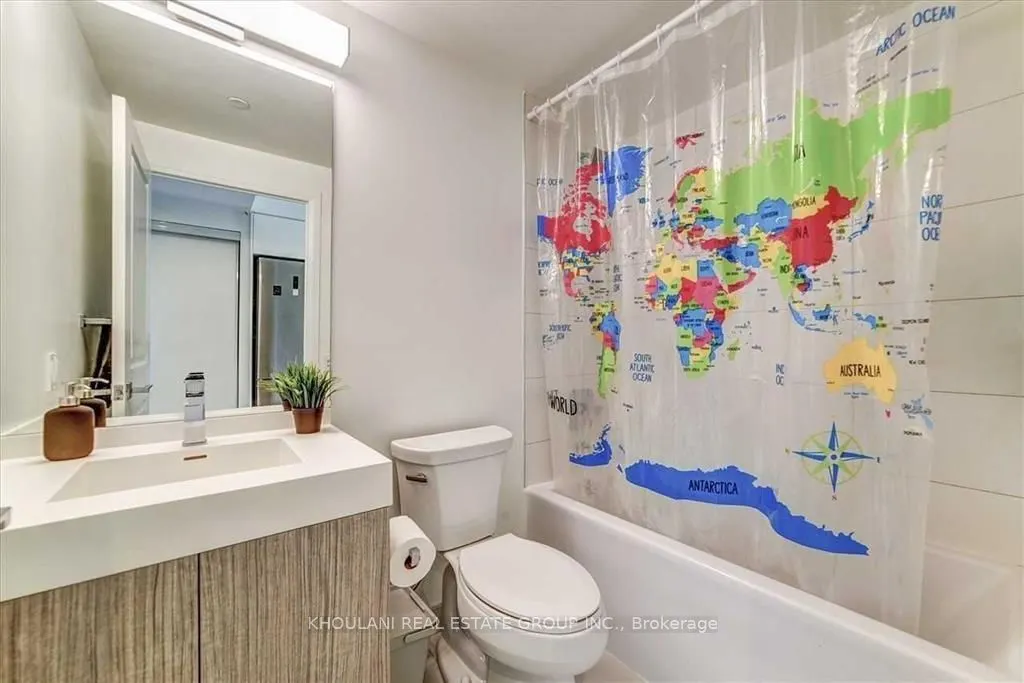 251 Jarvis Street, #1704