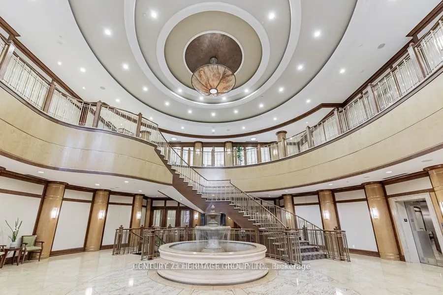 78 Harrison Garden Boulevard, #1704