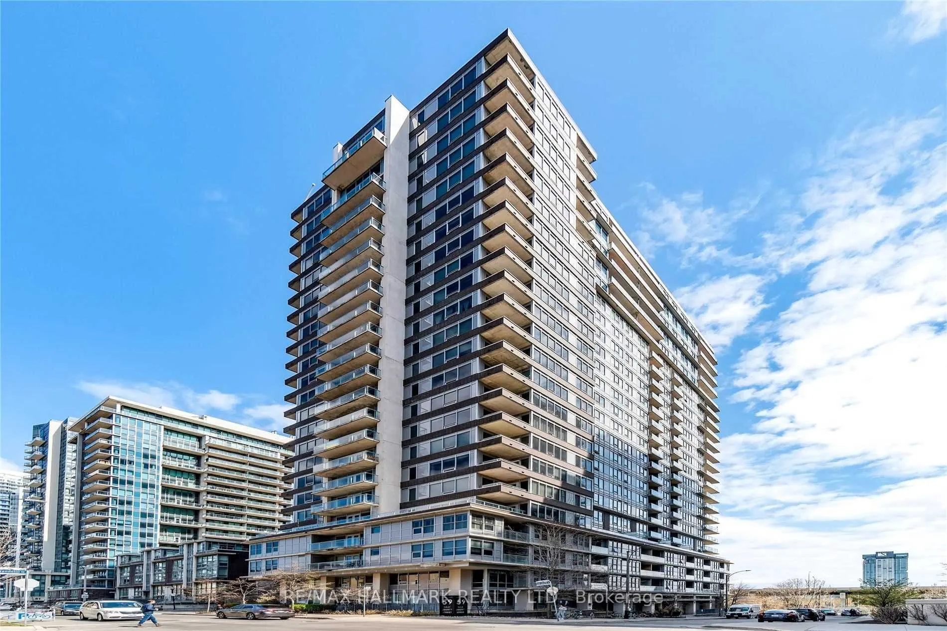 59 East Liberty Street, #2204
