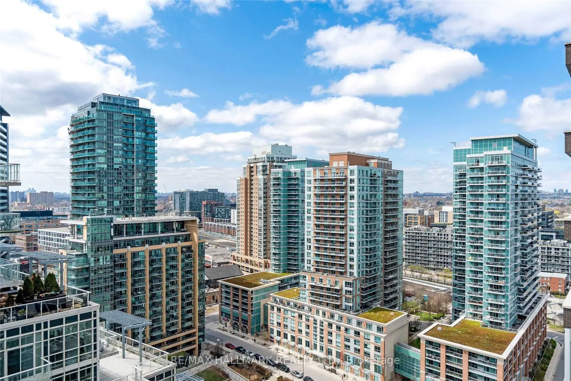 59 East Liberty Street, #2204