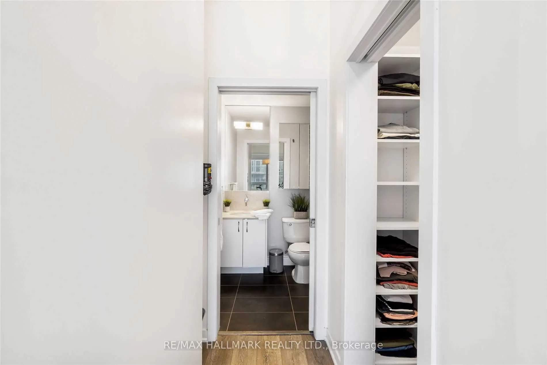 59 East Liberty Street, #2204