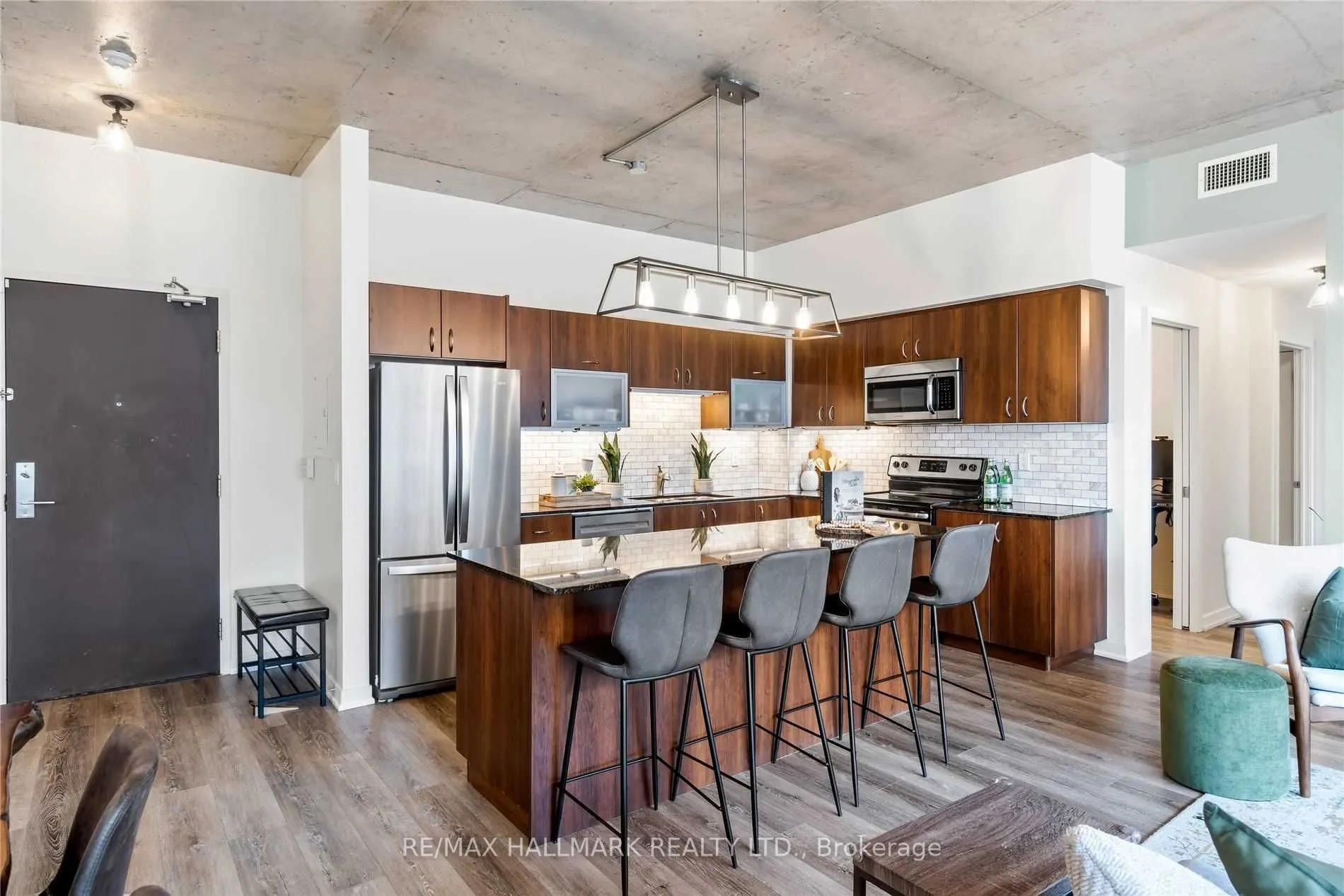 59 East Liberty Street, #2204