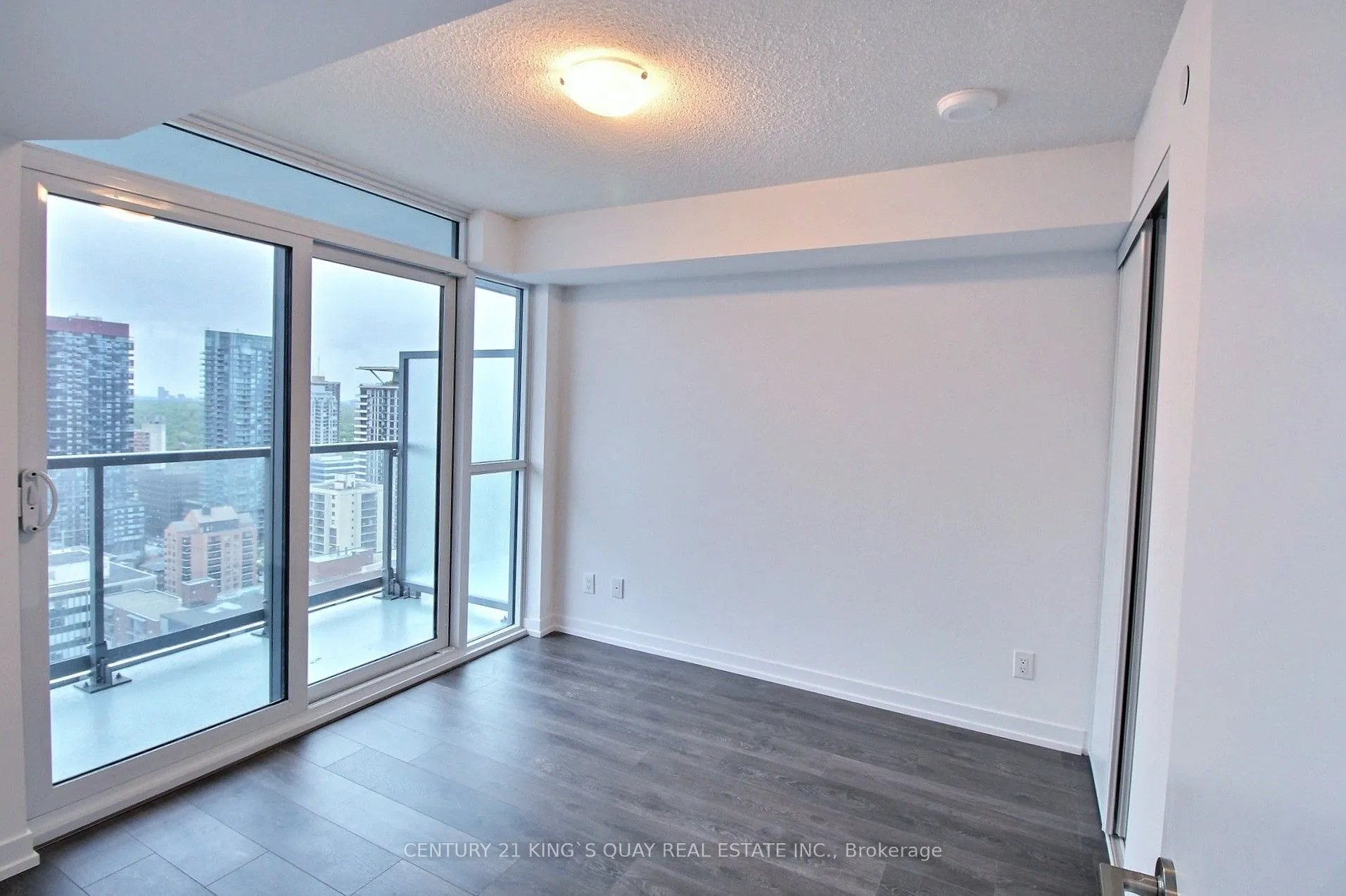 125 Redpath Avenue, #3107