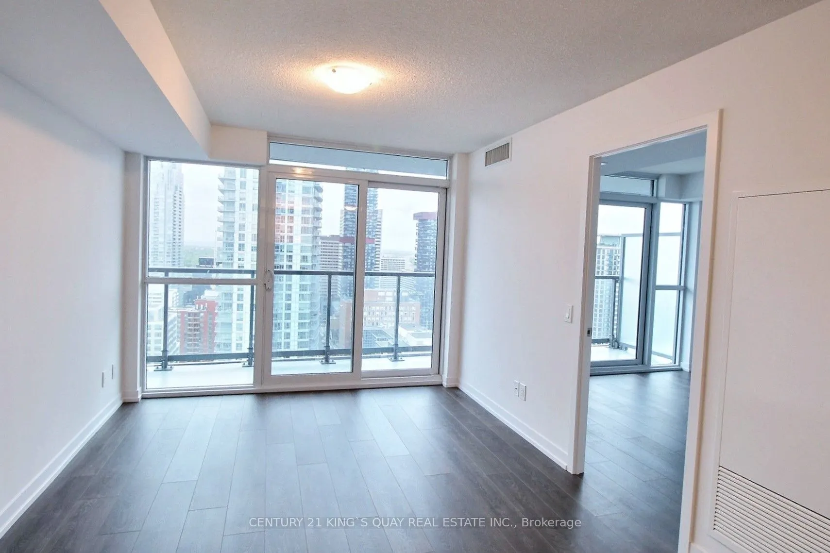 125 Redpath Avenue, #3107