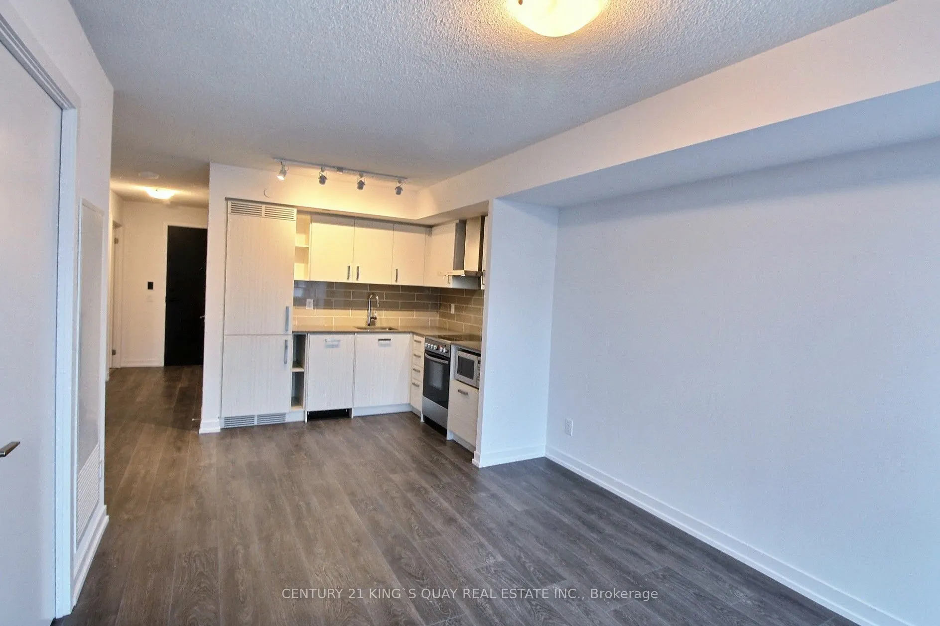 125 Redpath Avenue, #3107