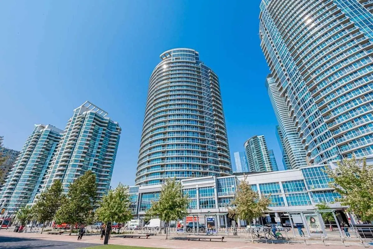 8 York Street, #3406