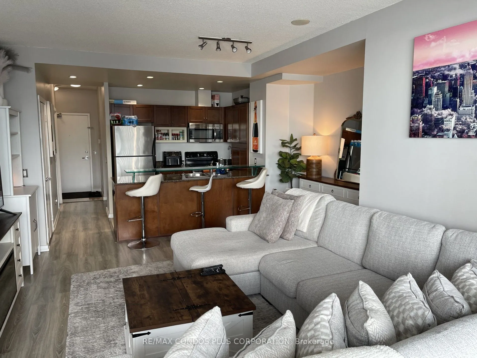 8 York Street, #3406