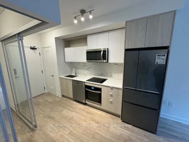 70 Princess Street, #401 E