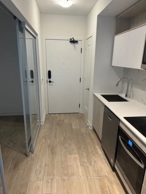 70 Princess Street, #401 E