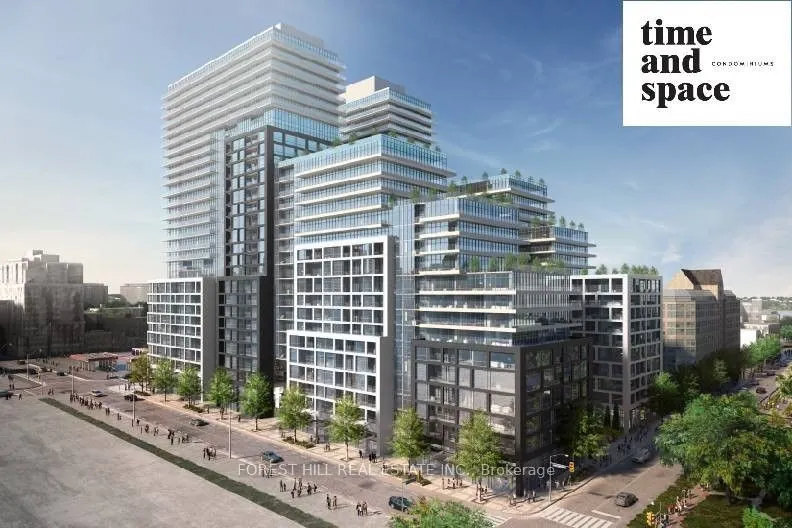 70 Princess Street, #401 E