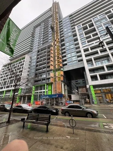 70 Princess Street, #401 E