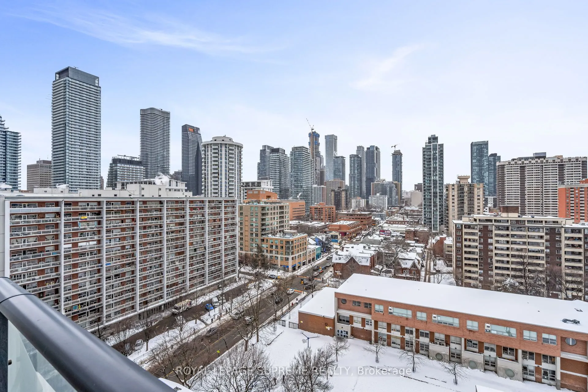 85 Wood Street, #1711