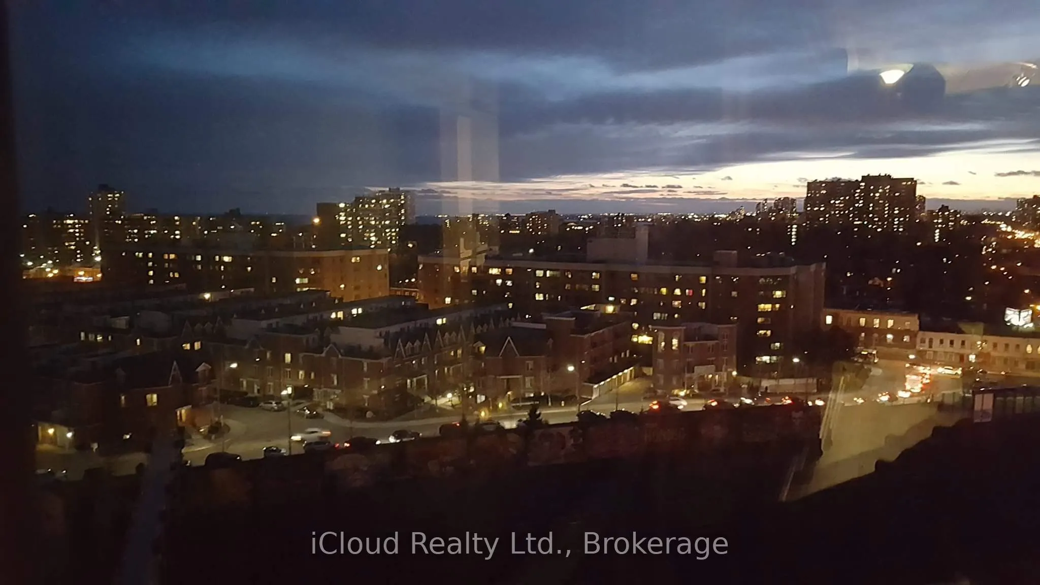 1171 Queen Street W, #1212
