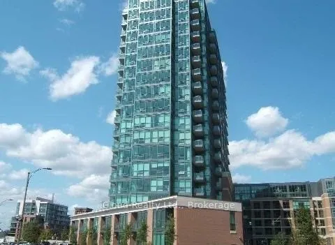 1171 Queen Street W, #1212