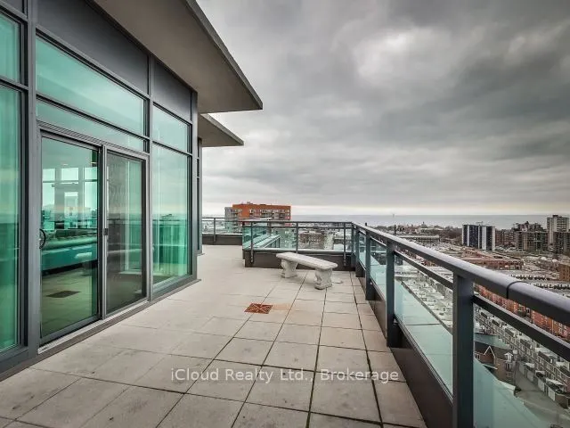 1171 Queen Street W, #1212