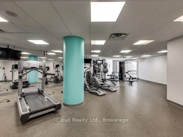 1171 Queen Street W, #1212