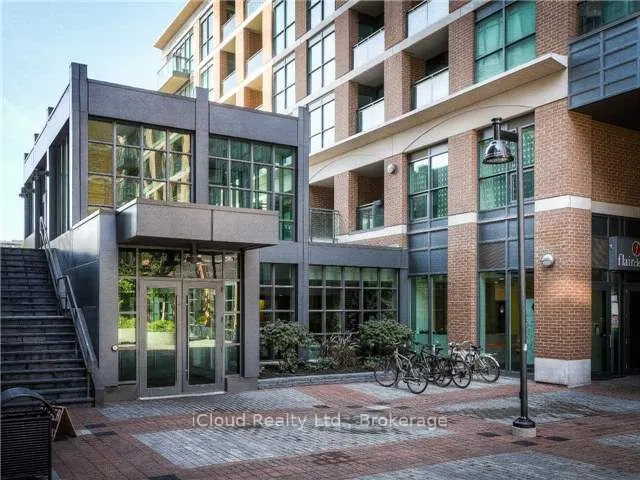 1171 Queen Street W, #1212