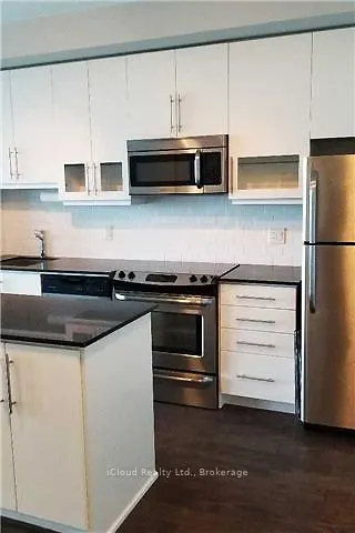 1171 Queen Street W, #1212