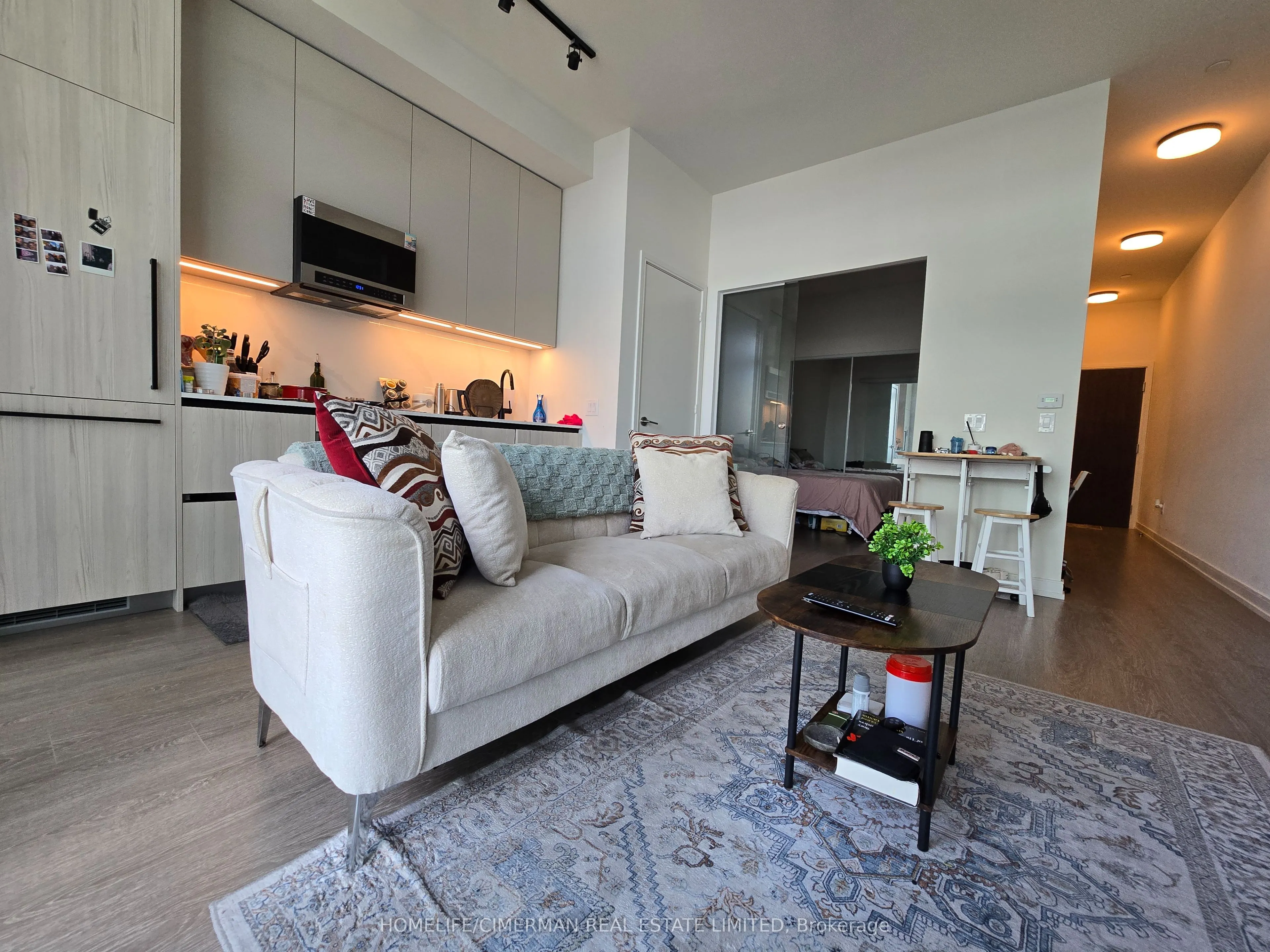 425 Front Street E, #604