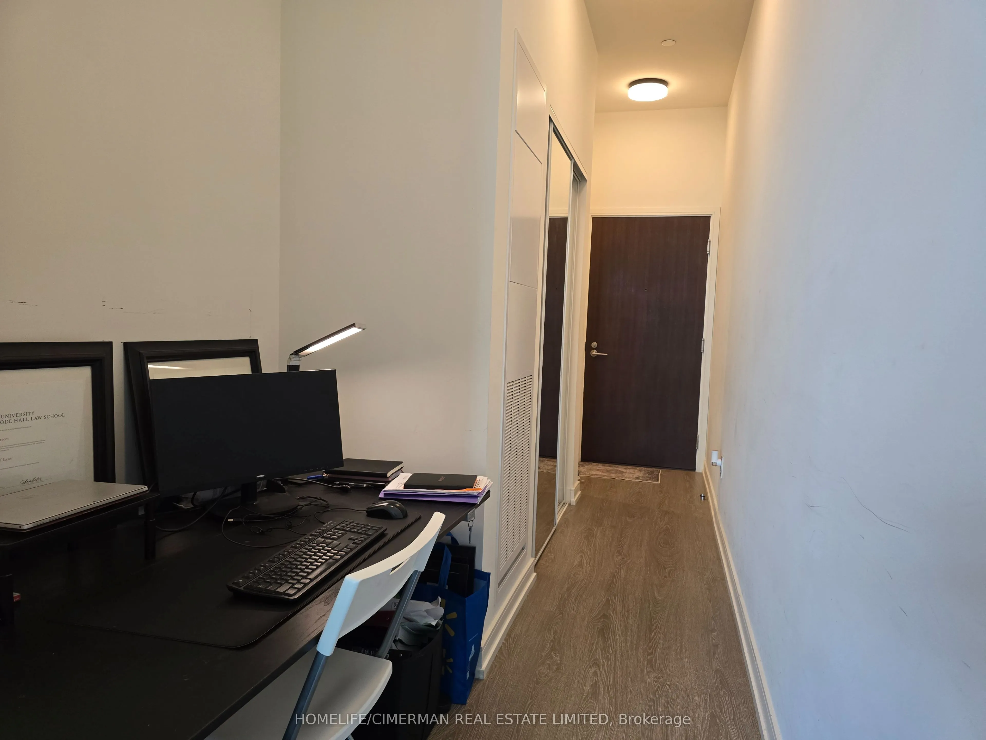 425 Front Street E, #604