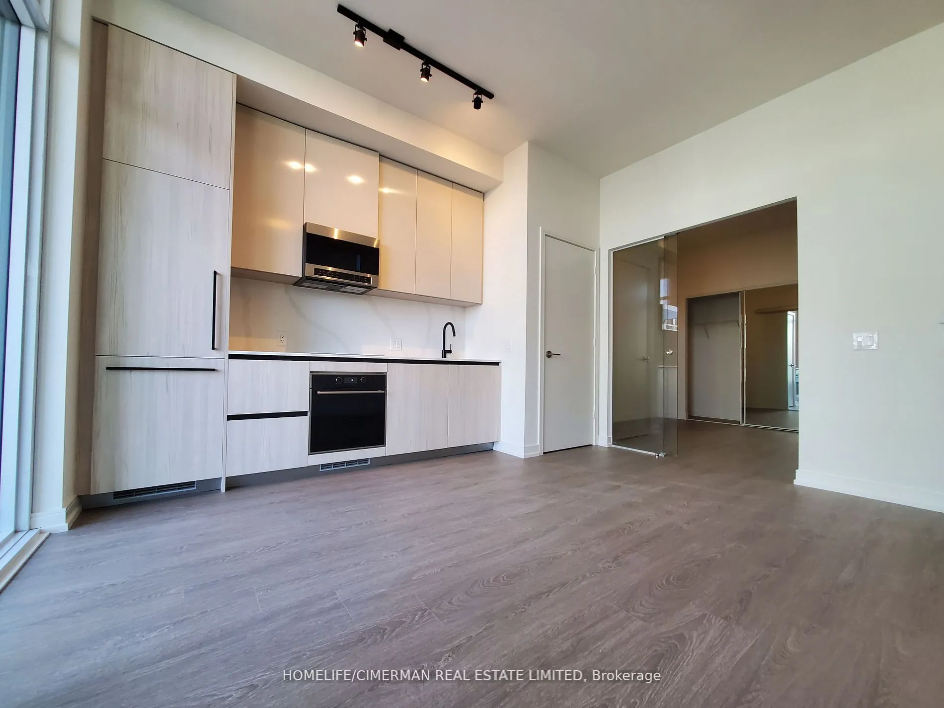425 Front Street E, #604