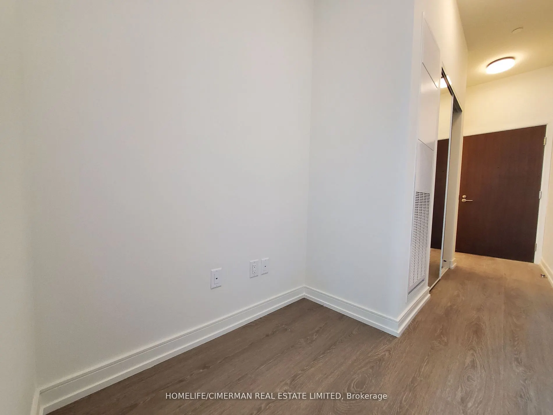 425 Front Street E, #604