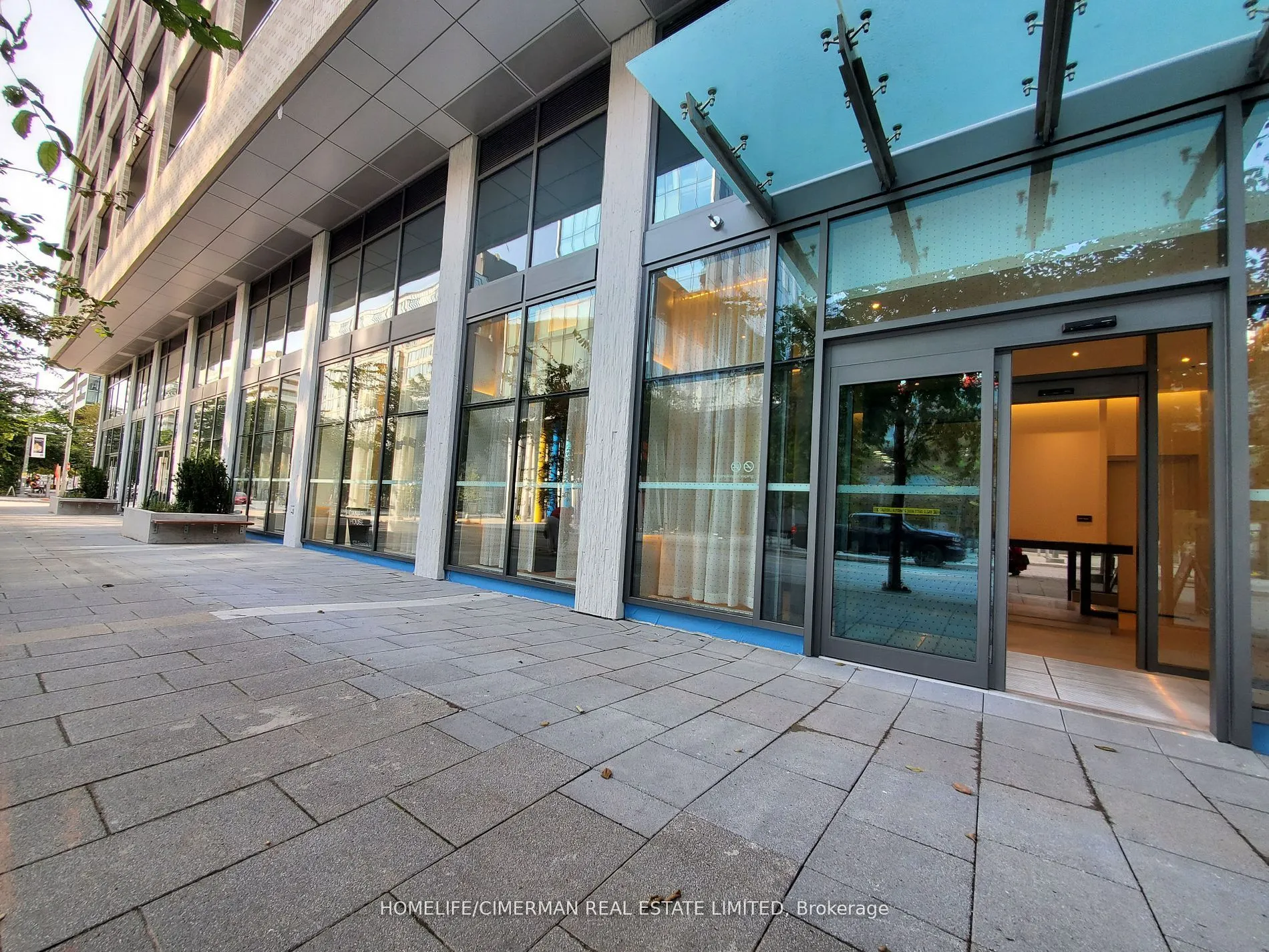 425 Front Street E, #604
