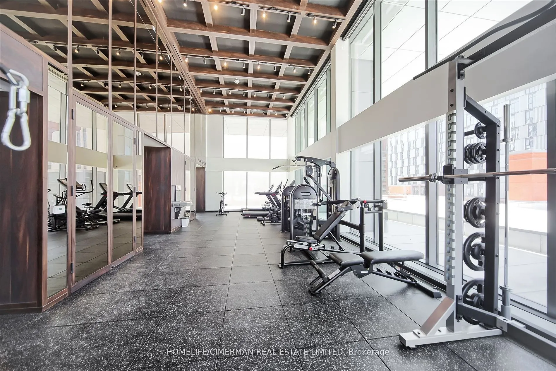 425 Front Street E, #604