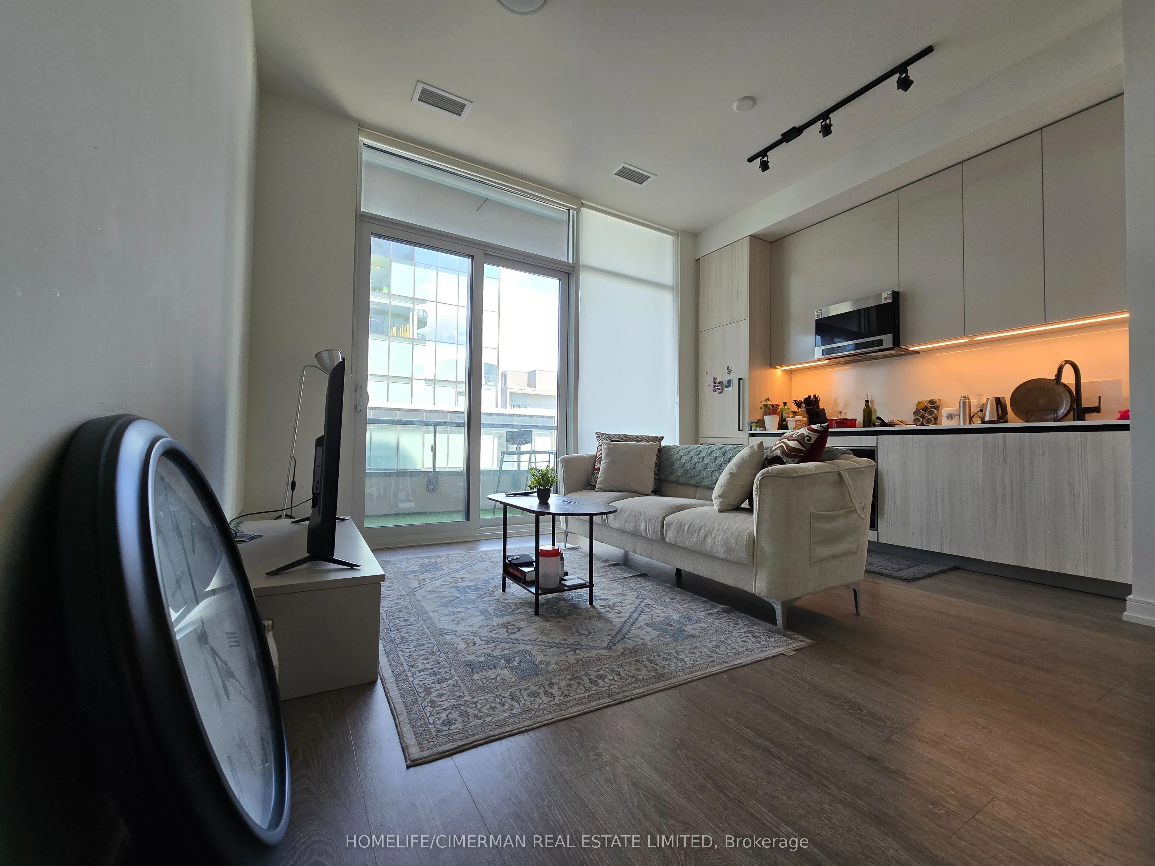 425 Front Street E, #604