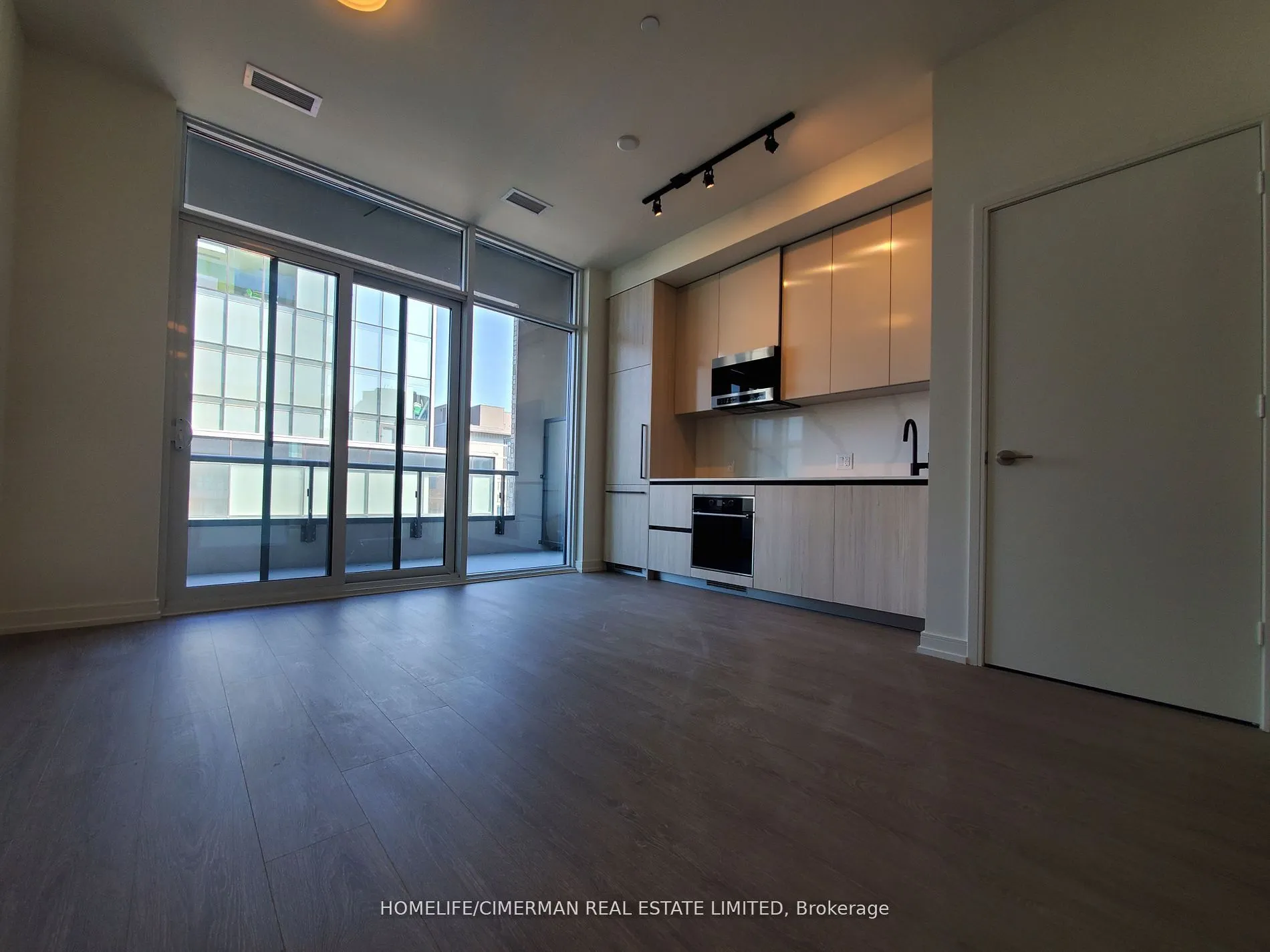 425 Front Street E, #604