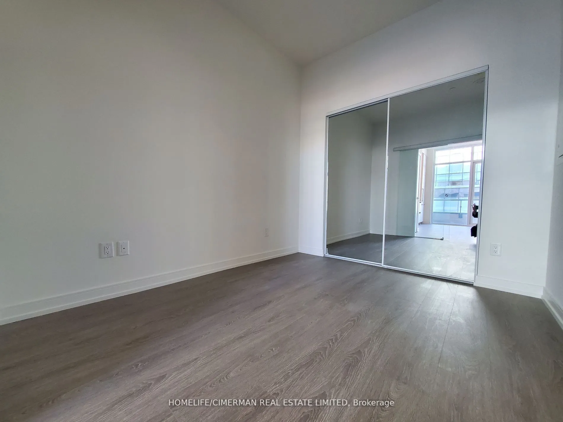 425 Front Street E, #604