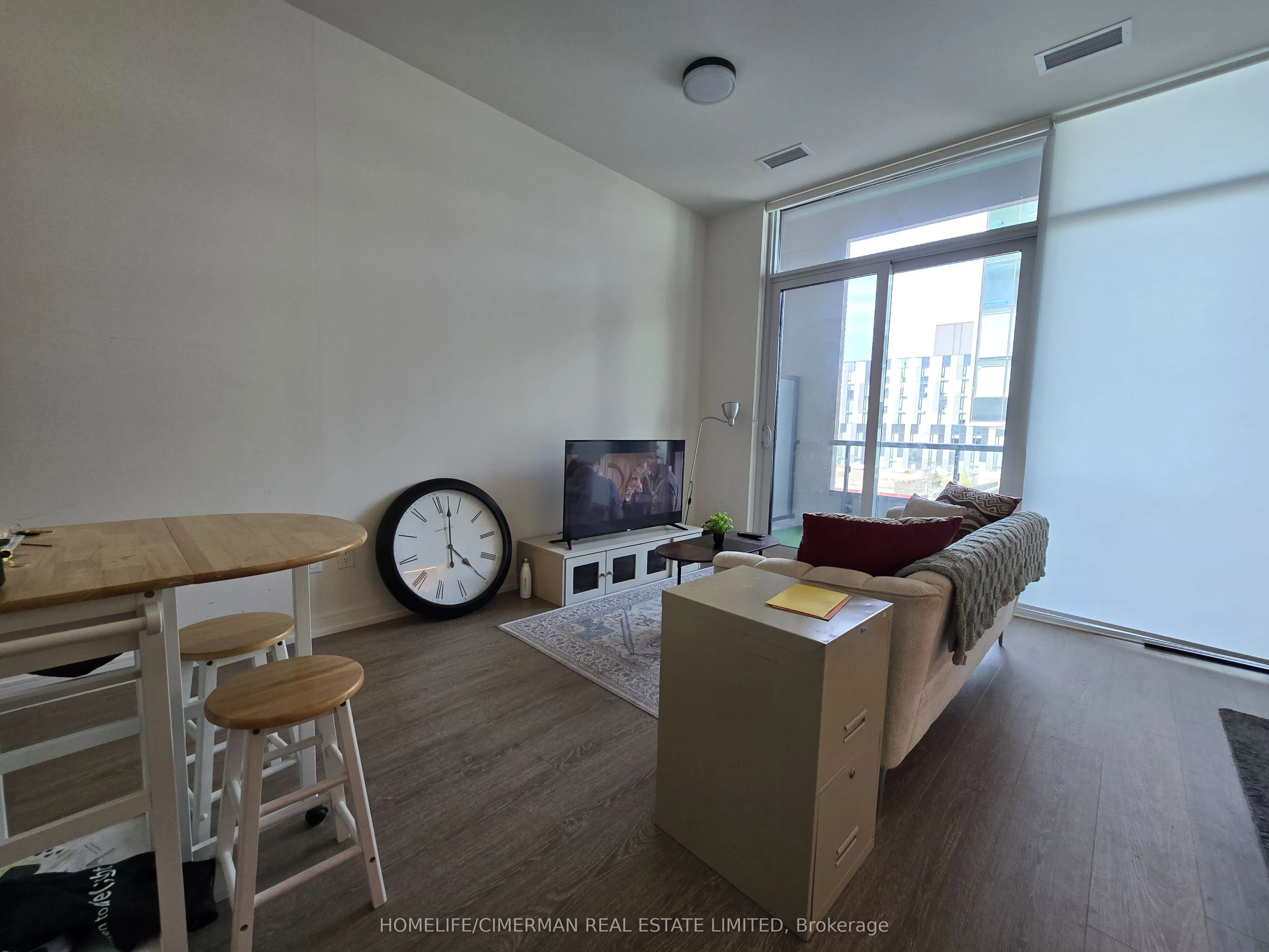 425 Front Street E, #604