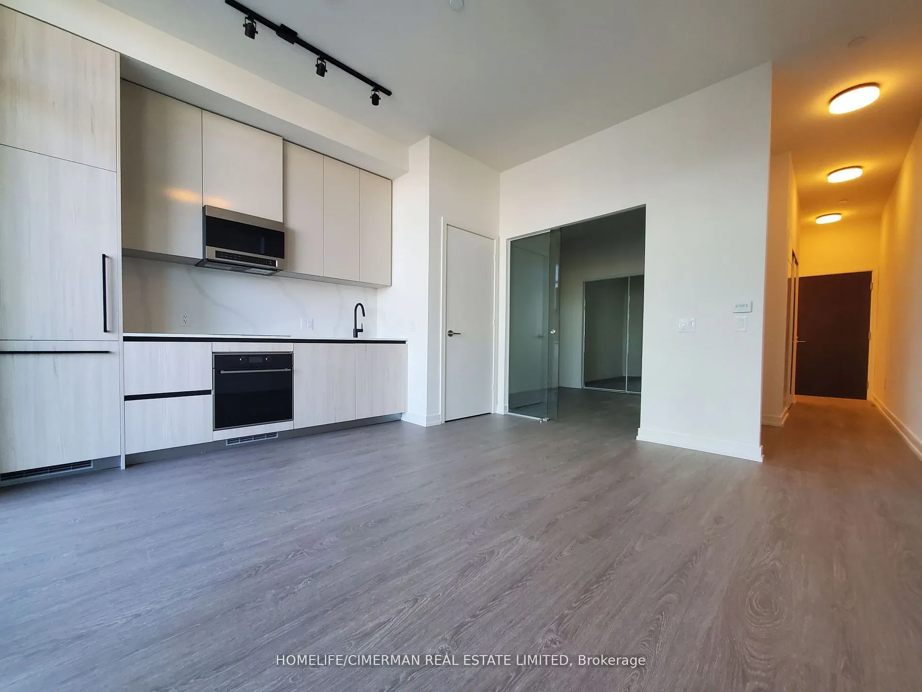 425 Front Street E, #604