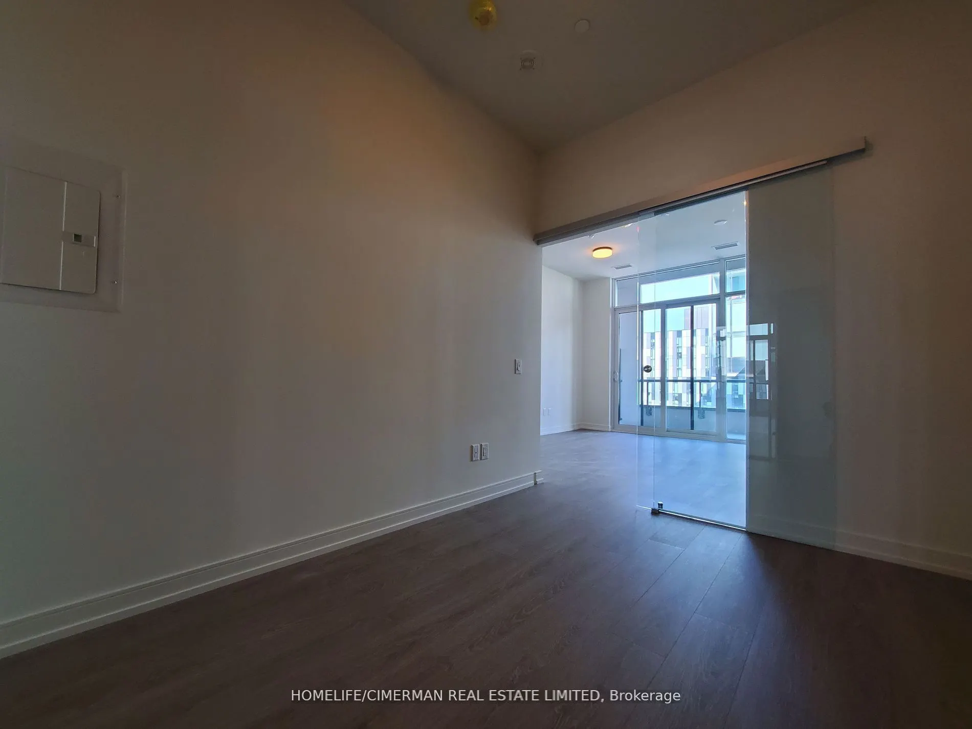 425 Front Street E, #604