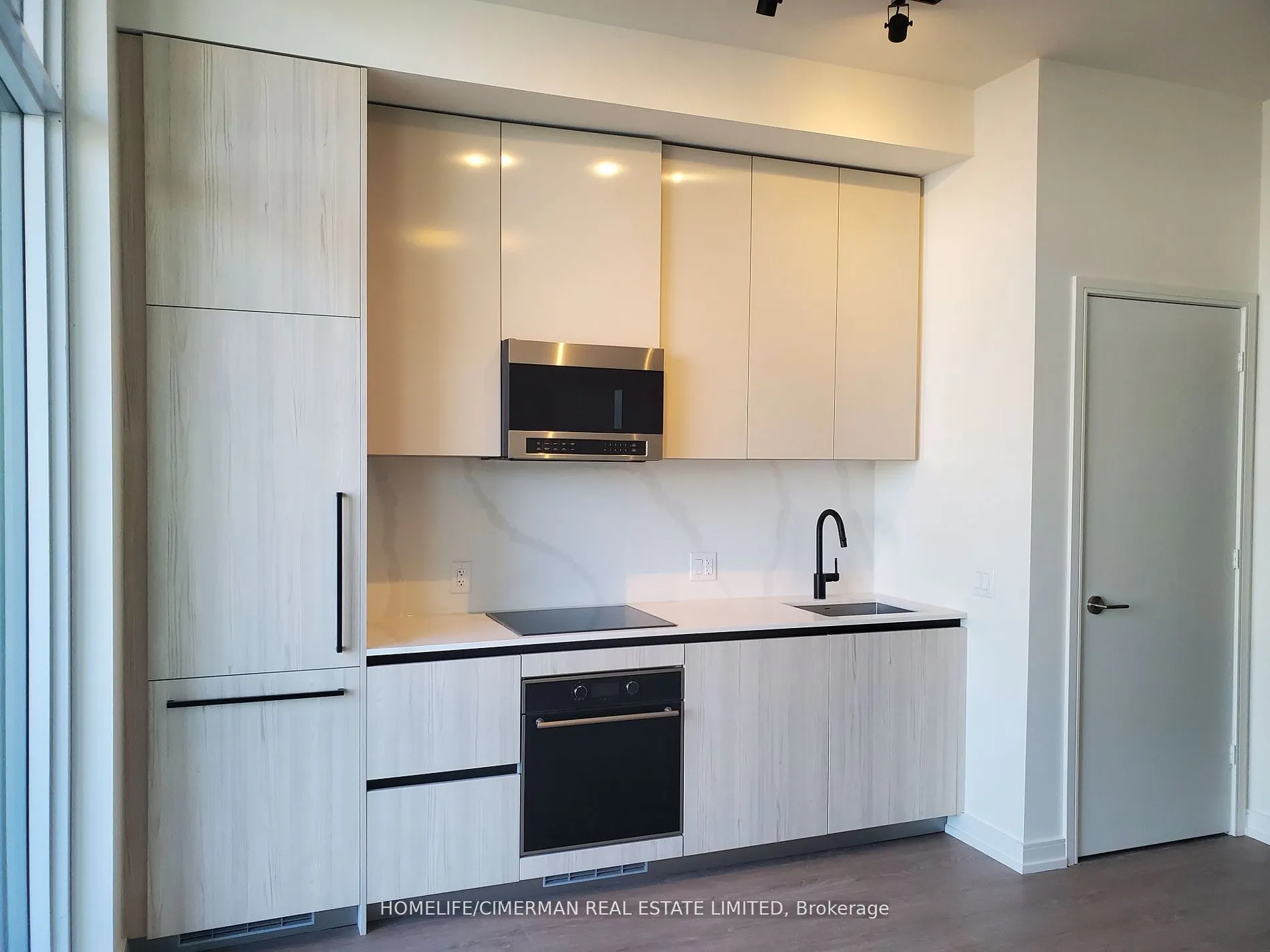 425 Front Street E, #604