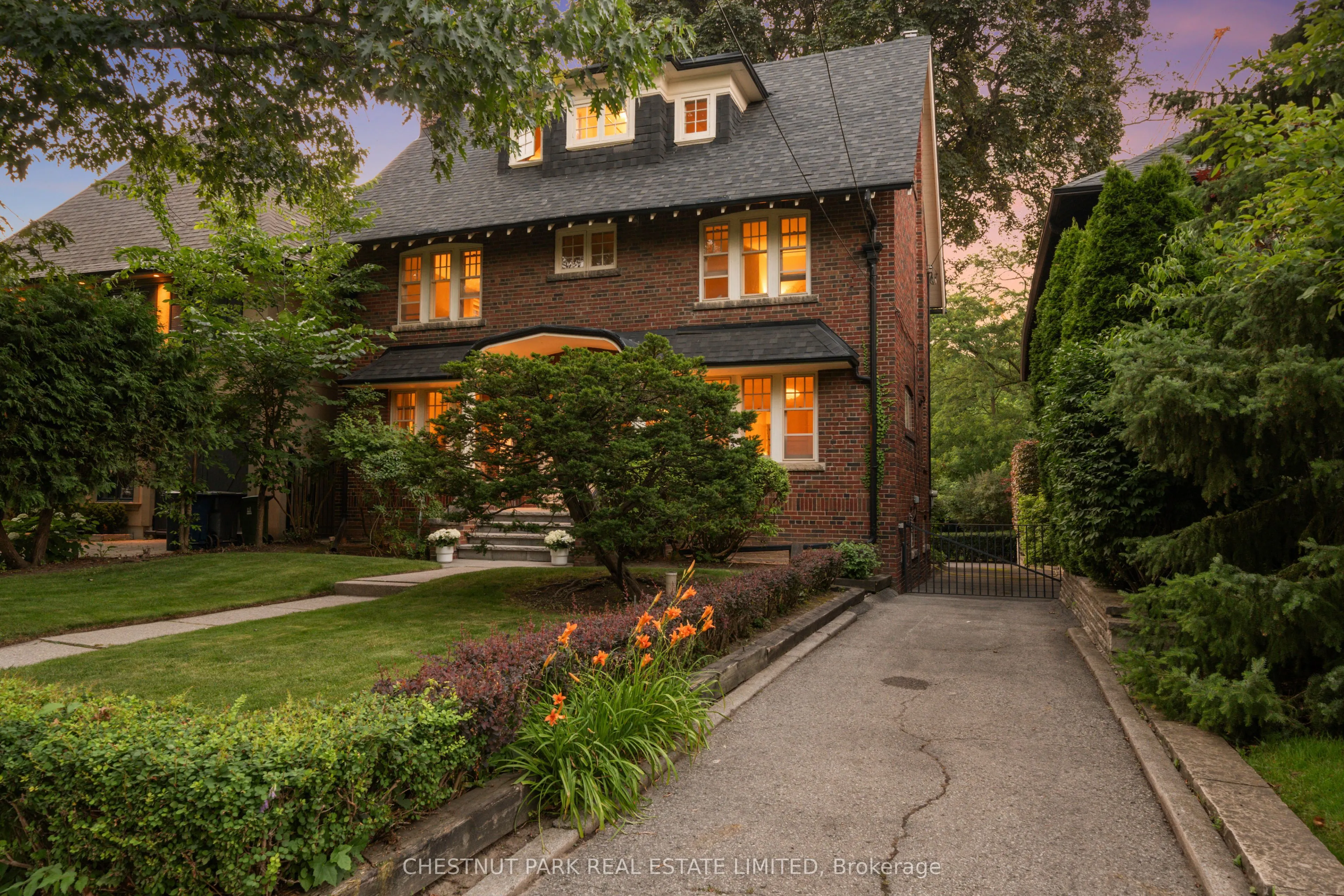 36 Glenview Avenue
