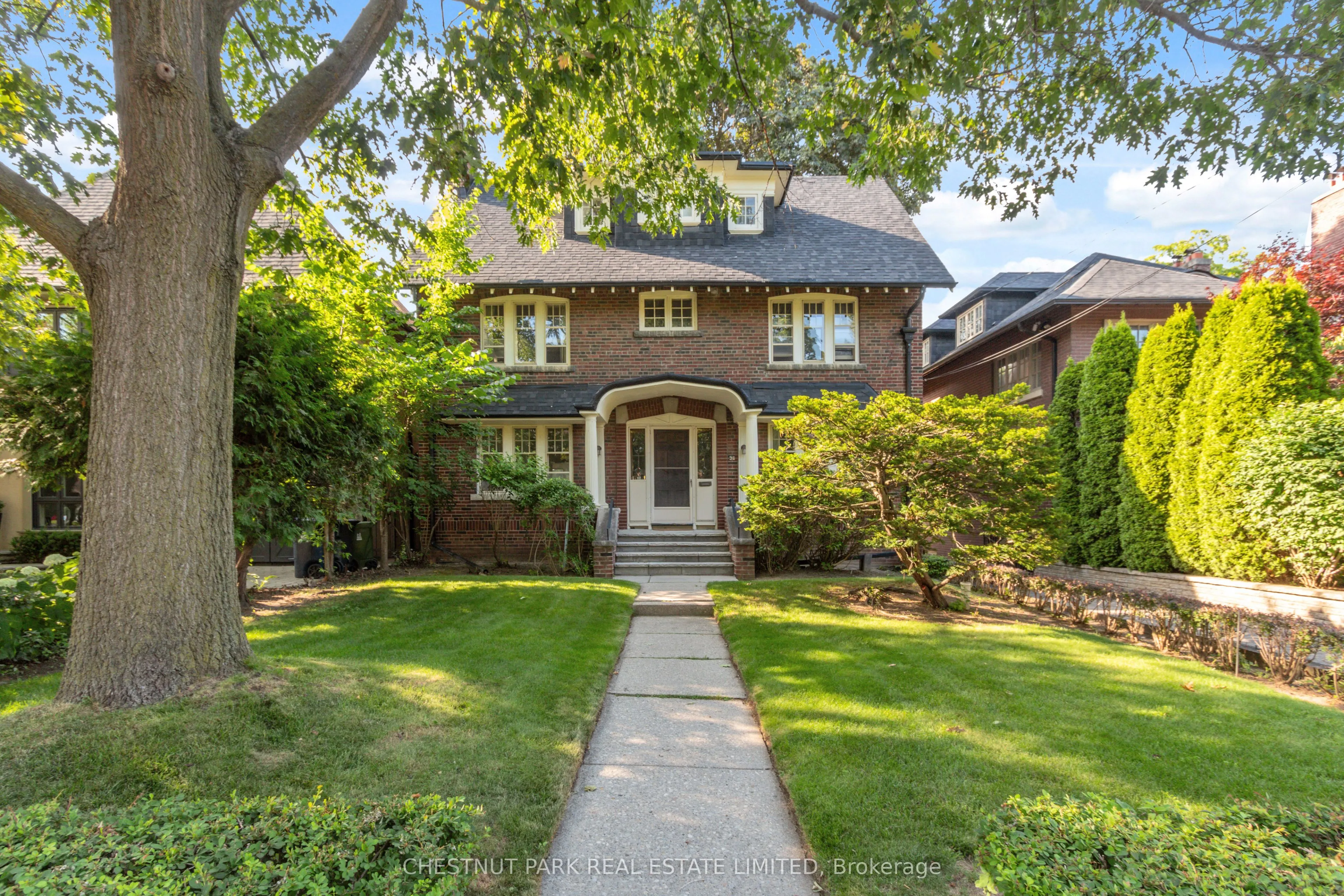 36 Glenview Avenue