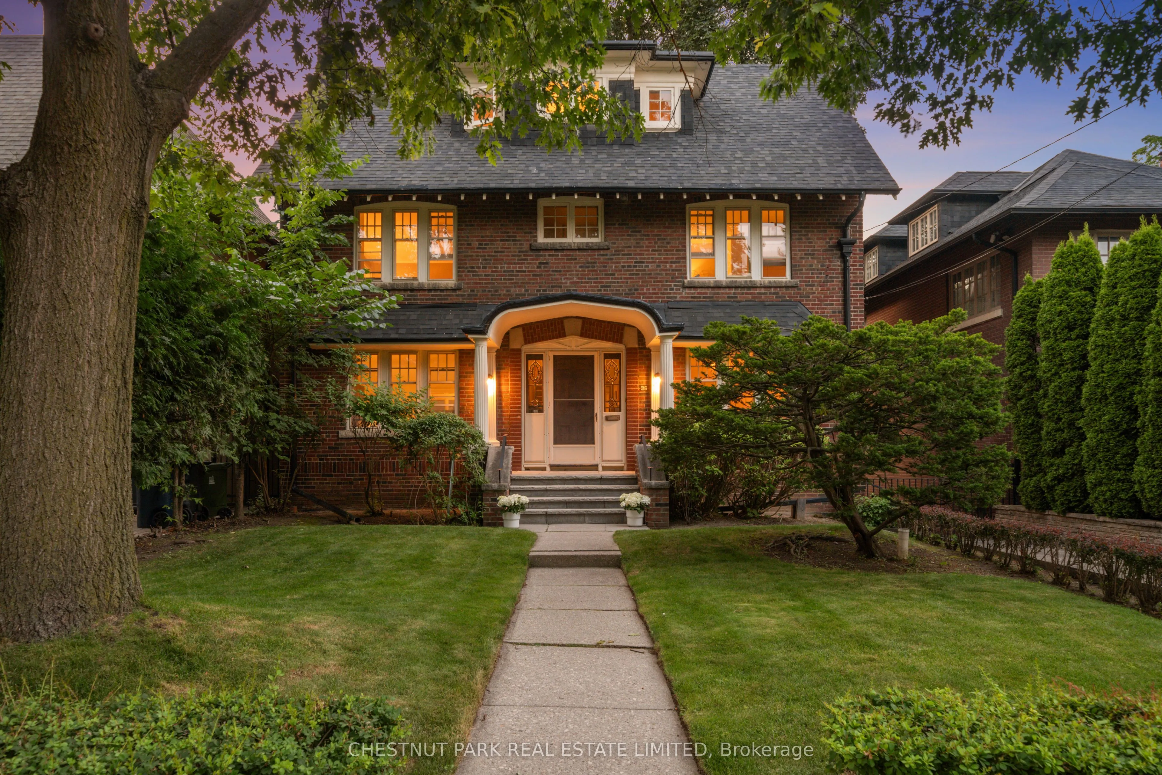 36 Glenview Avenue