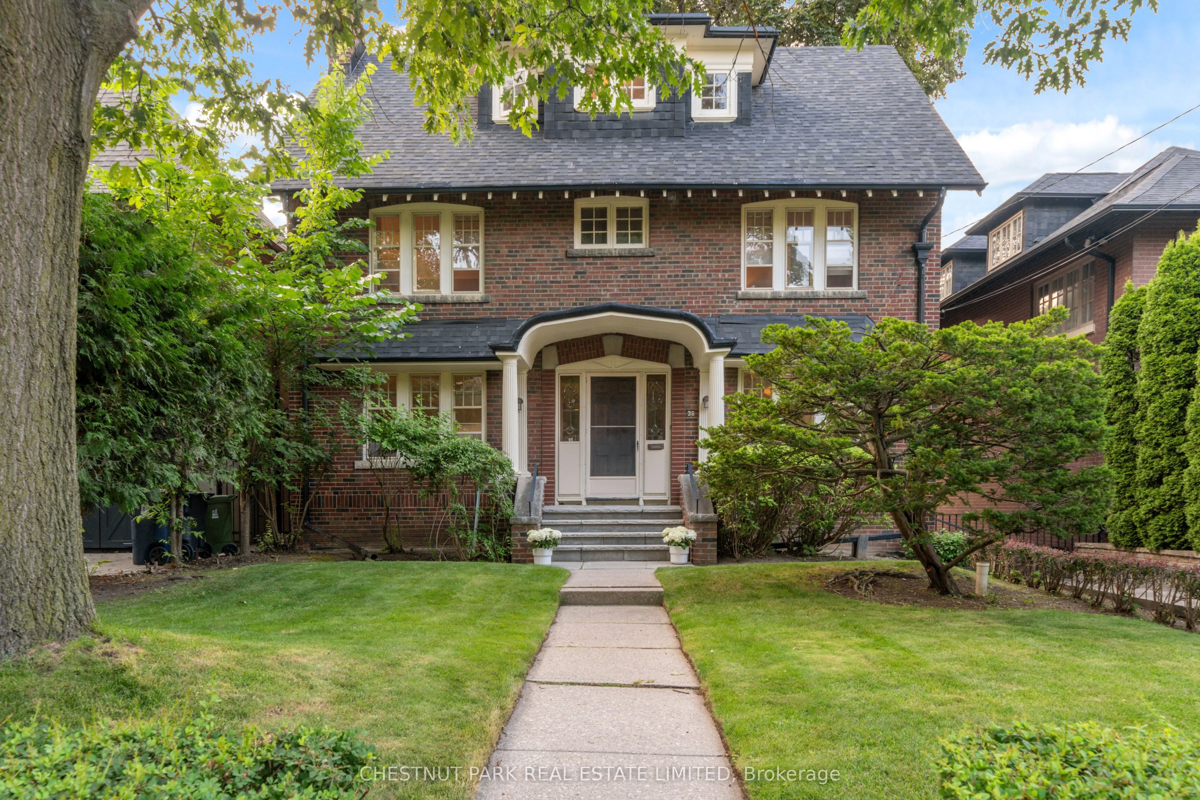 36 Glenview Avenue