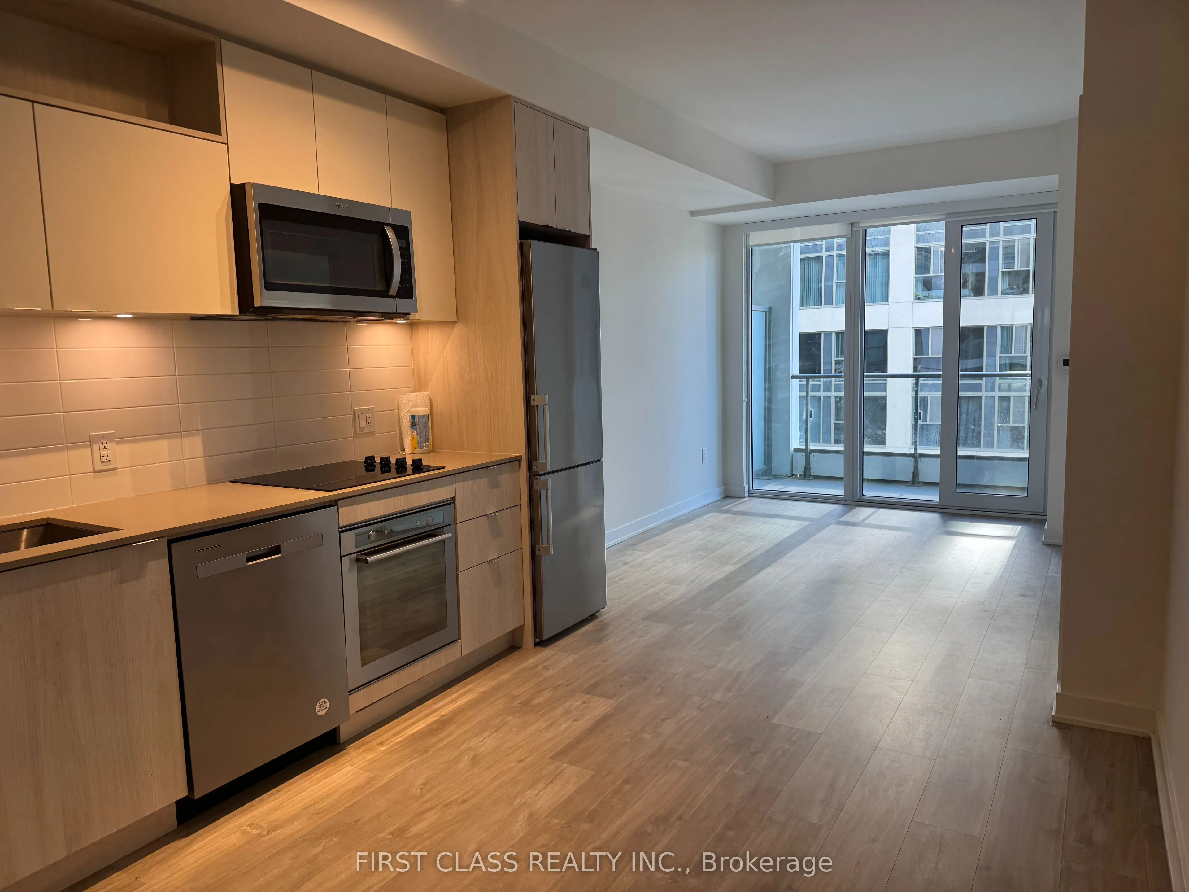 60 Princess Street, #522 SE
