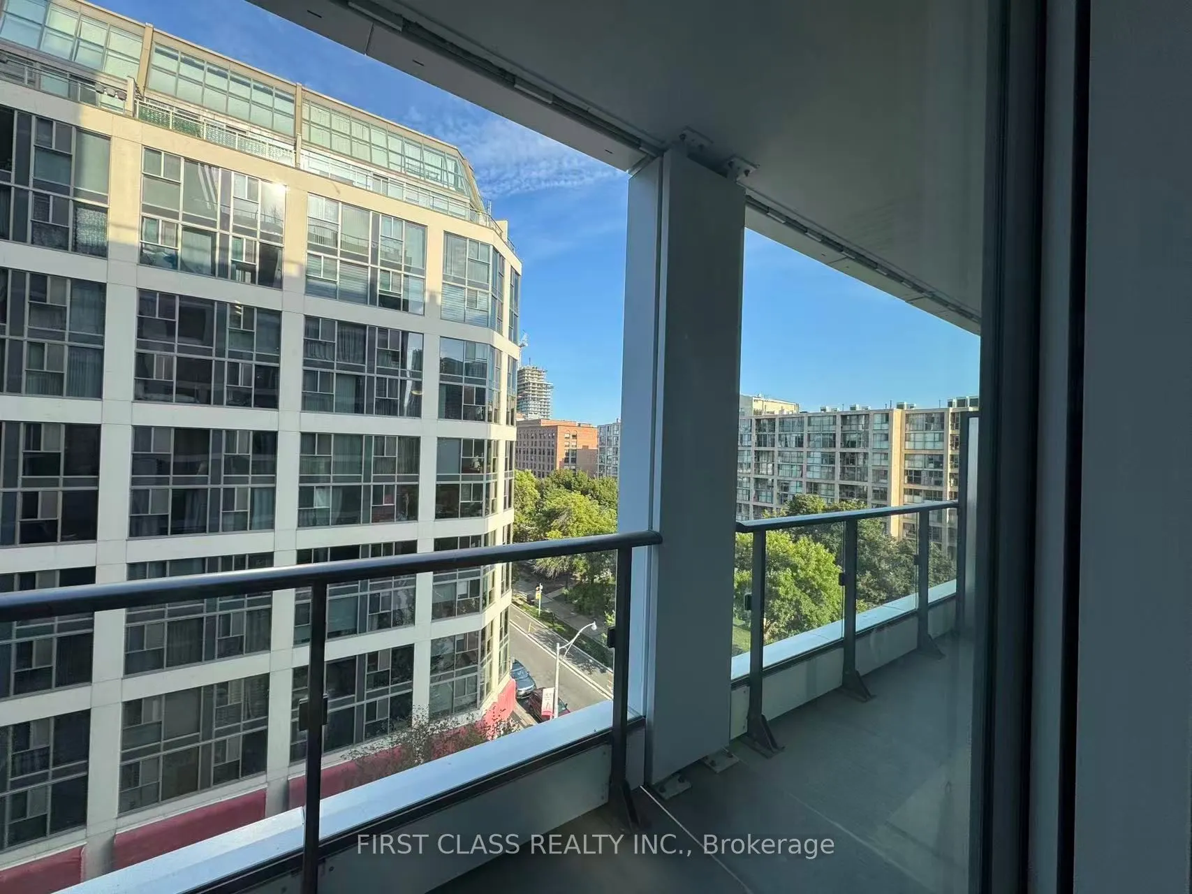 60 Princess Street, #522 SE