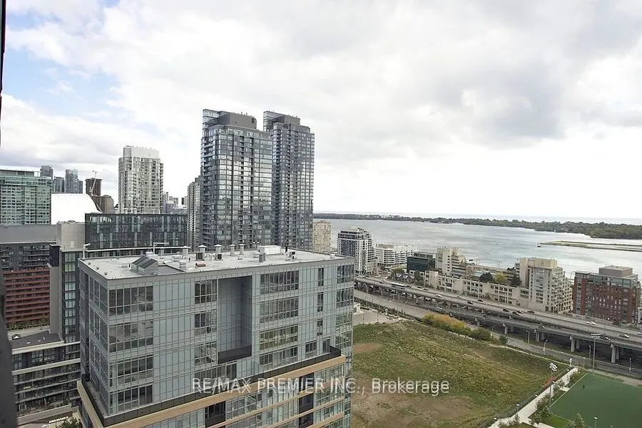 15 Iceboat Terrace, #2908