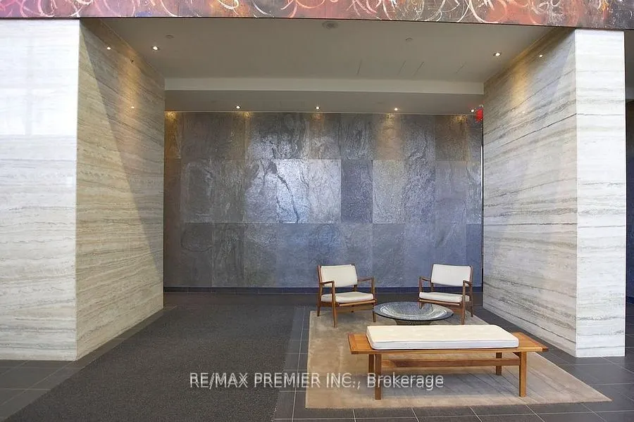 15 Iceboat Terrace, #2908