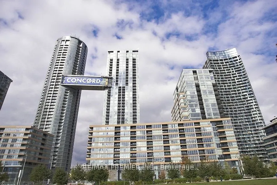 15 Iceboat Terrace, #2908