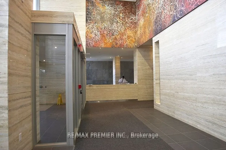 15 Iceboat Terrace, #2908