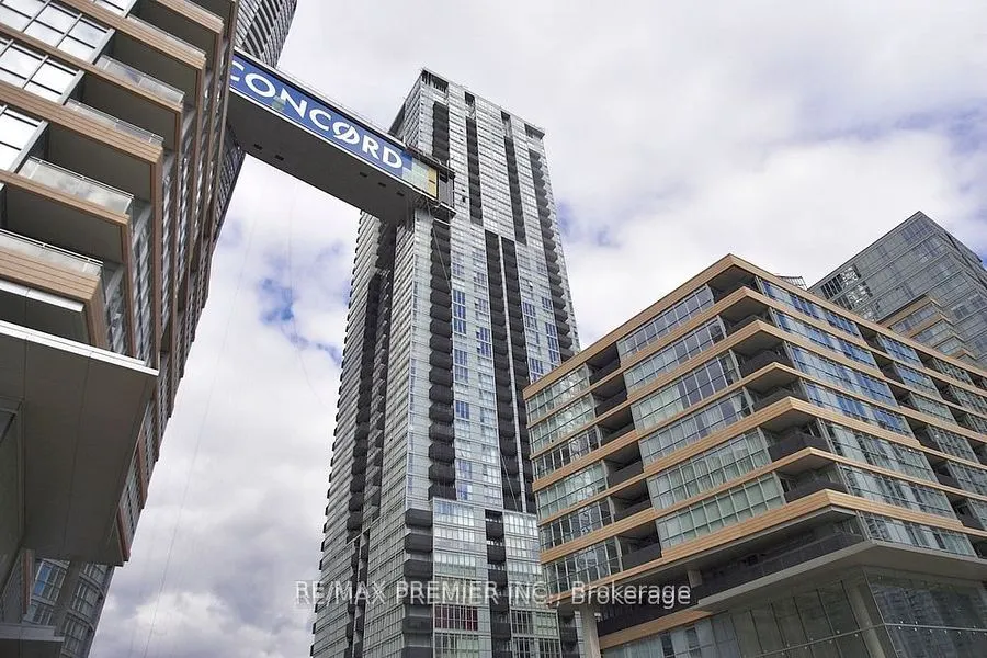 15 Iceboat Terrace, #2908
