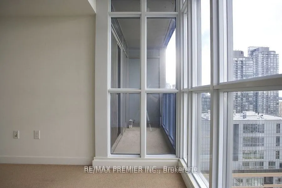 15 Iceboat Terrace, #2908