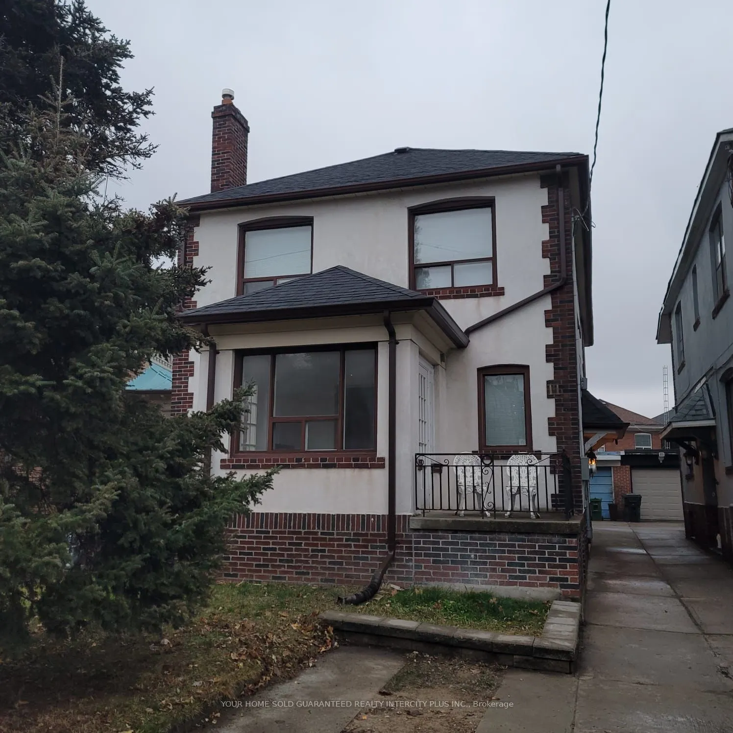 11 Rusholme Drive, #Lower