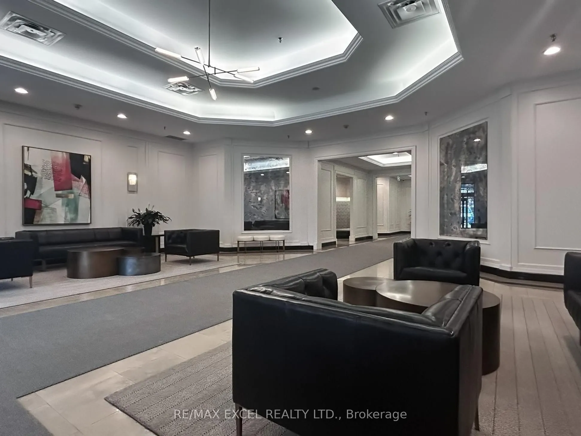 8 Hillcrest Avenue, #2302