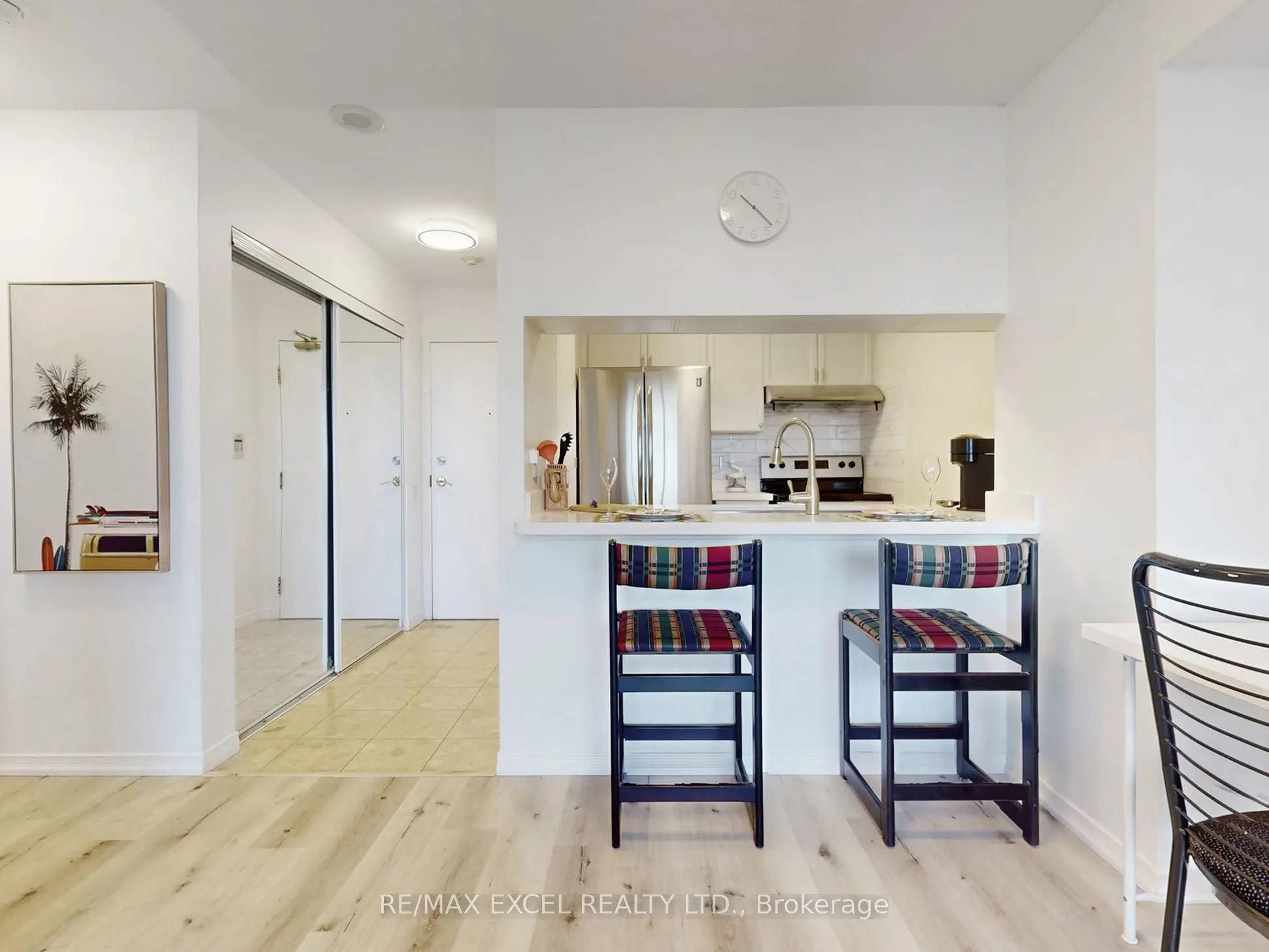 8 Hillcrest Avenue, #2302